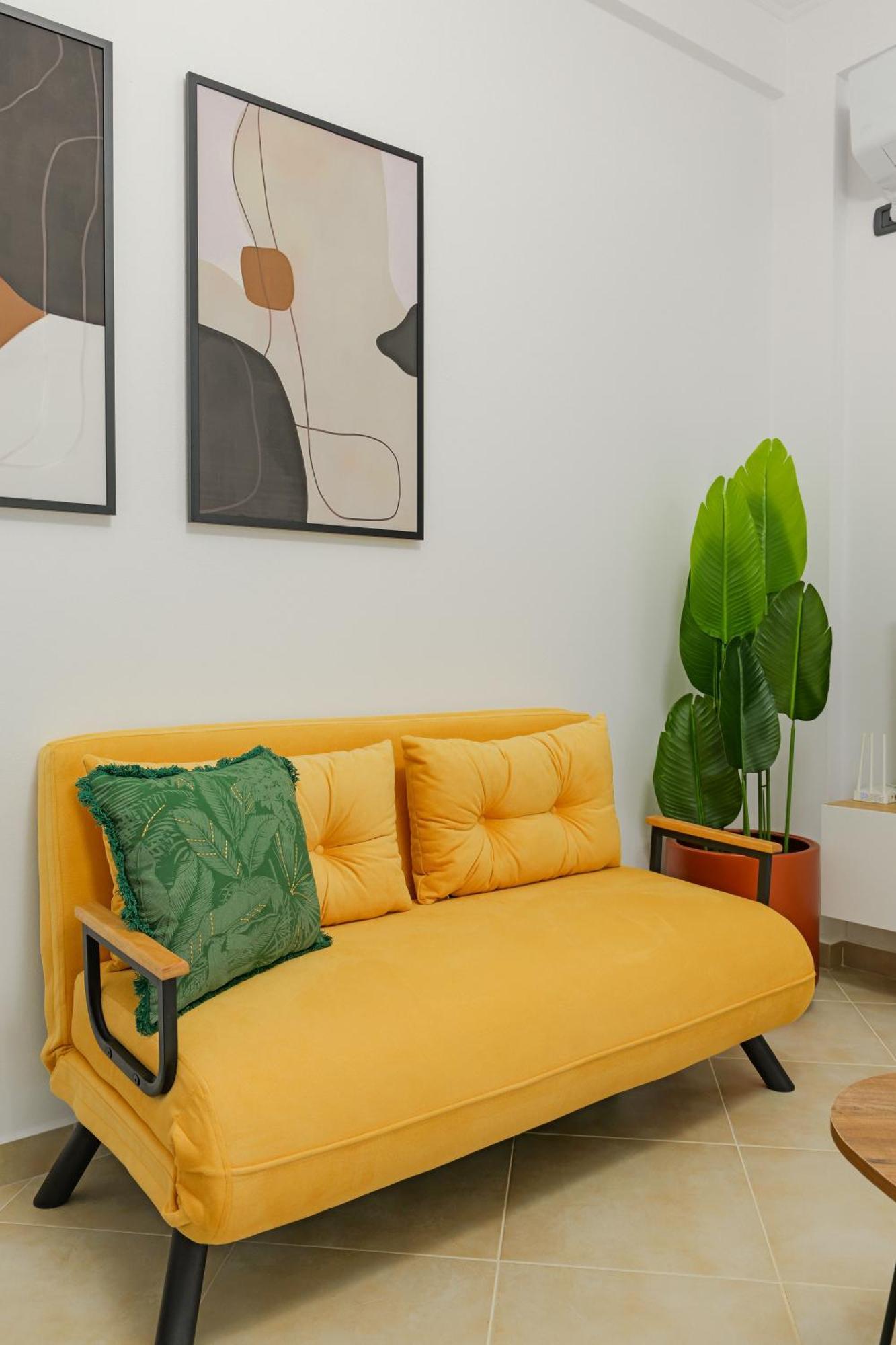 Sunny Apts Sarande Exterior photo