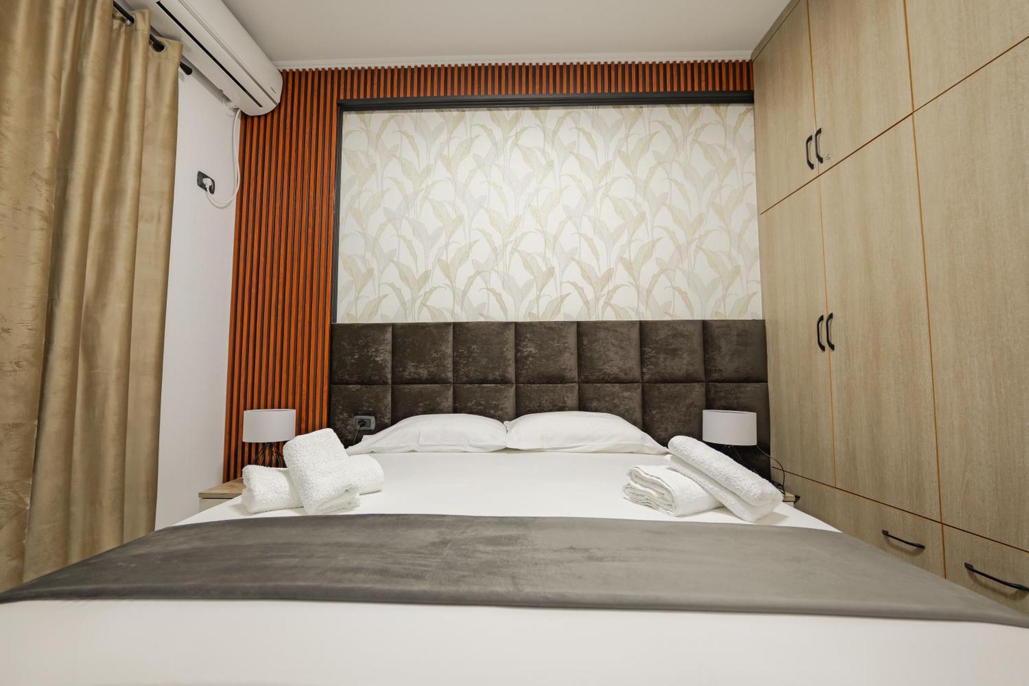 Sunny Apts Sarande Exterior photo