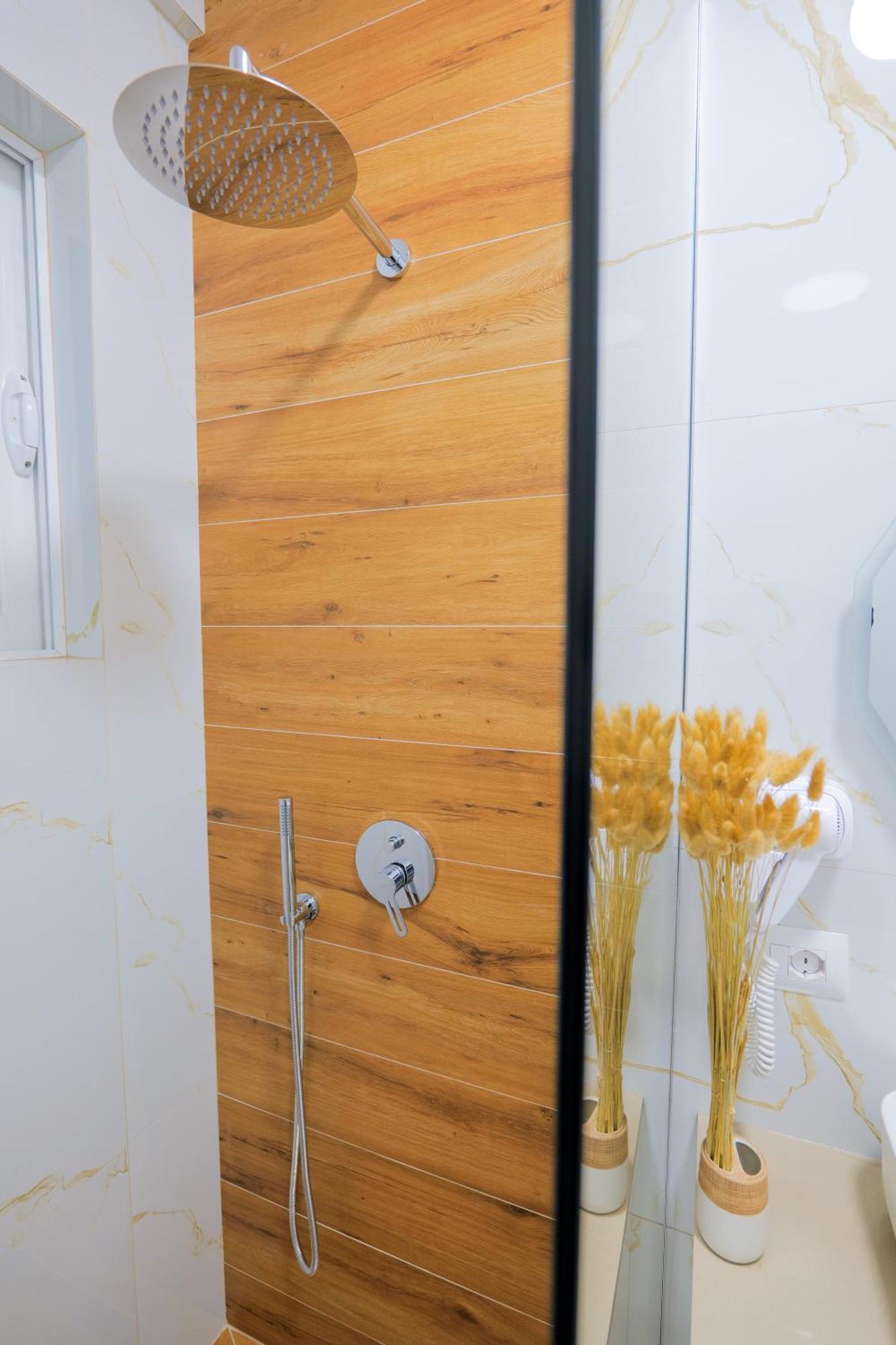 Sunny Apts Sarande Exterior photo