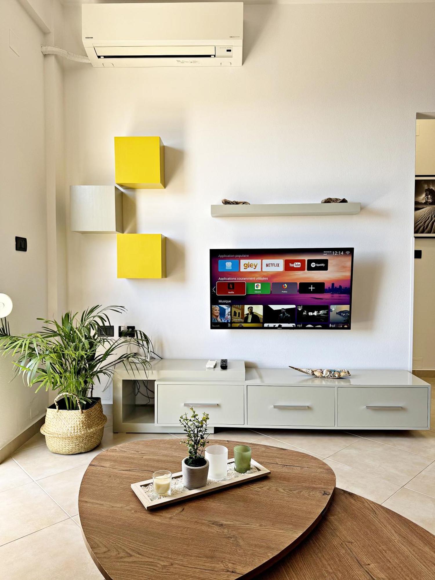 Sunny Apts Sarande Exterior photo